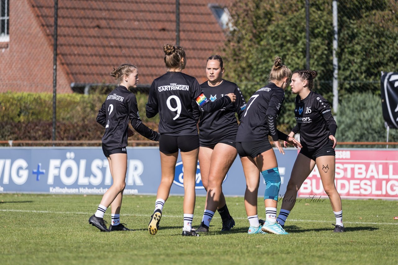 Bild 432 - wU16 Deutsche Meisterschaft